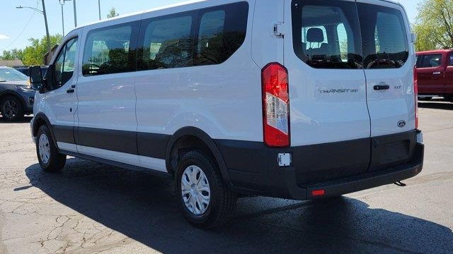 2023 Ford Transit 350 XL