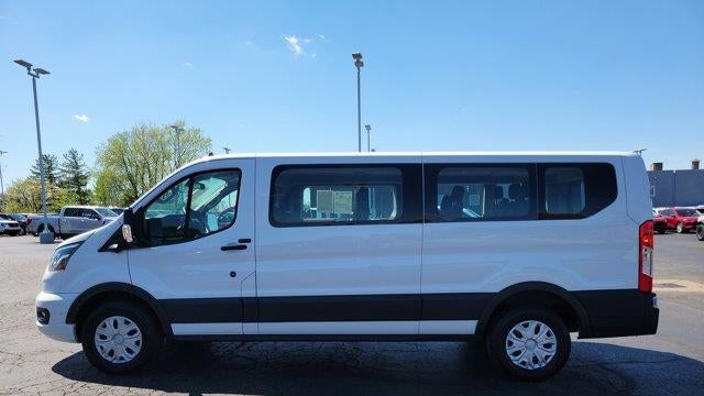 2023 Ford Transit 350 XL