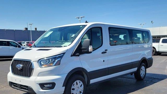 2023 Ford Transit 350 XL