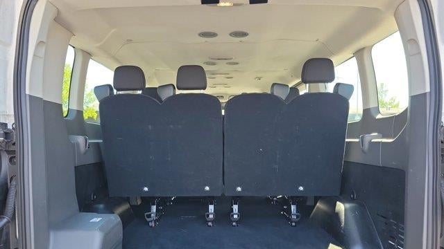 2023 Ford Transit 350 XL