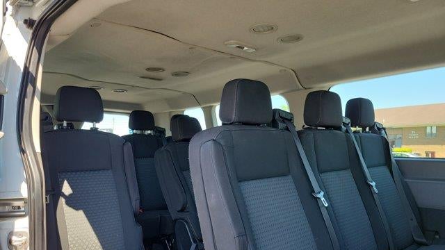 2023 Ford Transit 350 XL
