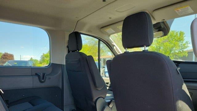 2023 Ford Transit 350 XL
