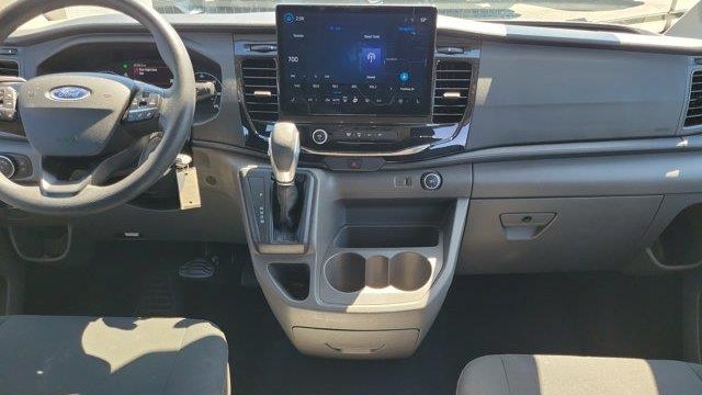 2023 Ford Transit 350 XL