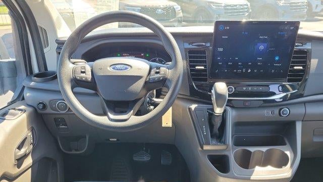 2023 Ford Transit 350 XL