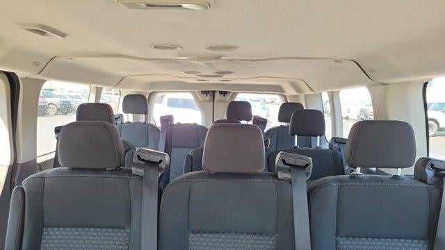 2023 Ford Transit 350 XL