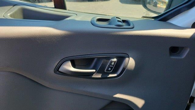 2023 Ford Transit 350 XL