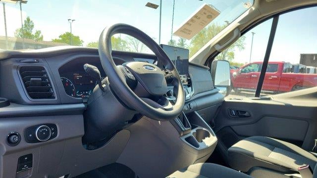 2023 Ford Transit 350 XL