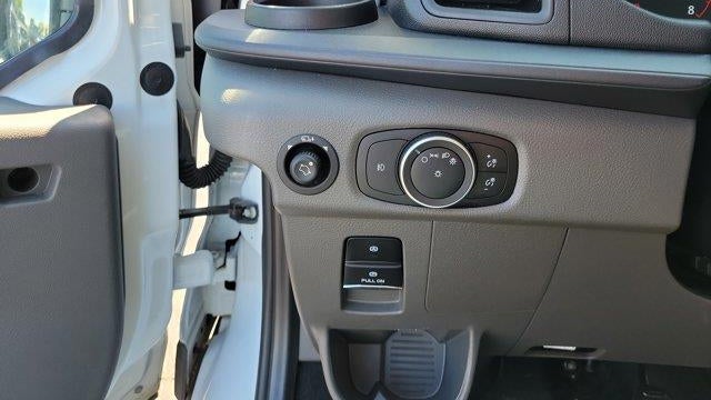 2023 Ford Transit 350 XL