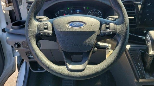 2023 Ford Transit 350 XL