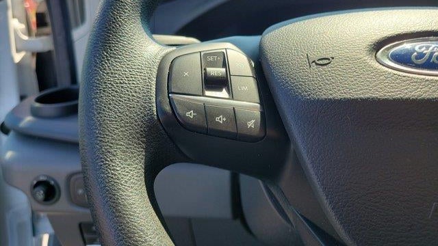 2023 Ford Transit 350 XL