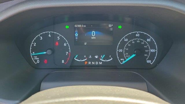 2023 Ford Transit 350 XL