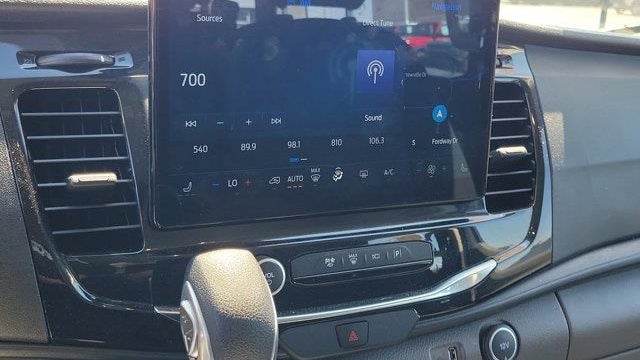 2023 Ford Transit 350 XL