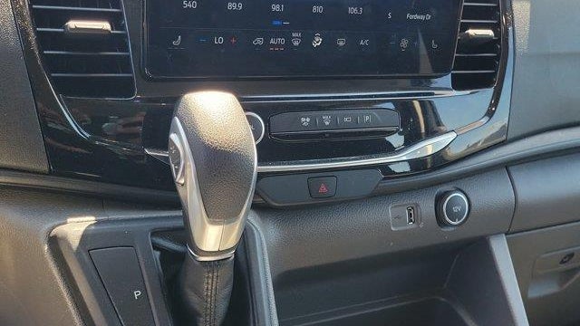 2023 Ford Transit 350 XL
