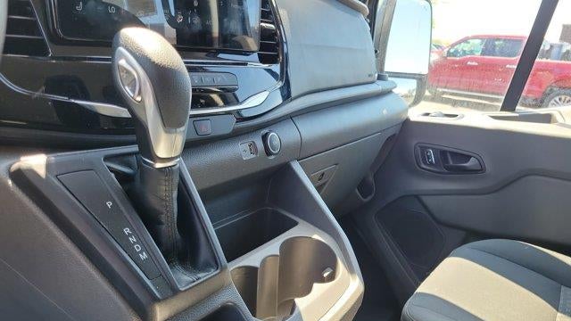2023 Ford Transit 350 XL
