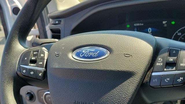 2023 Ford Transit 350 XL