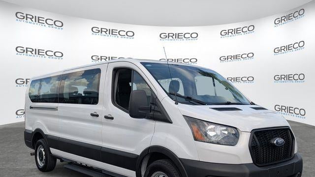 Preowned 2023 Ford Transit 350 XL for Sale