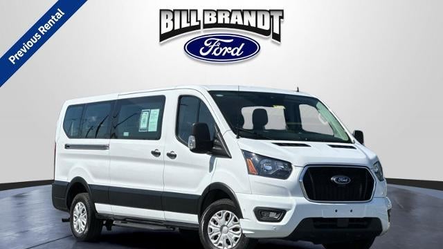 Preowned 2023 Ford Transit 350 XL for Sale