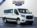 2023 Transit Thumbnail 1