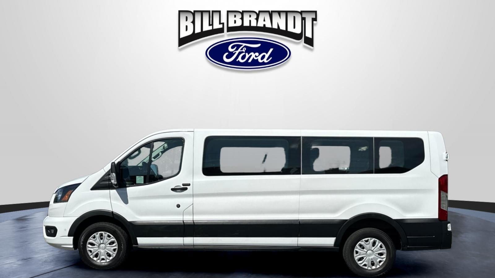 2023 Ford Transit 350 XL