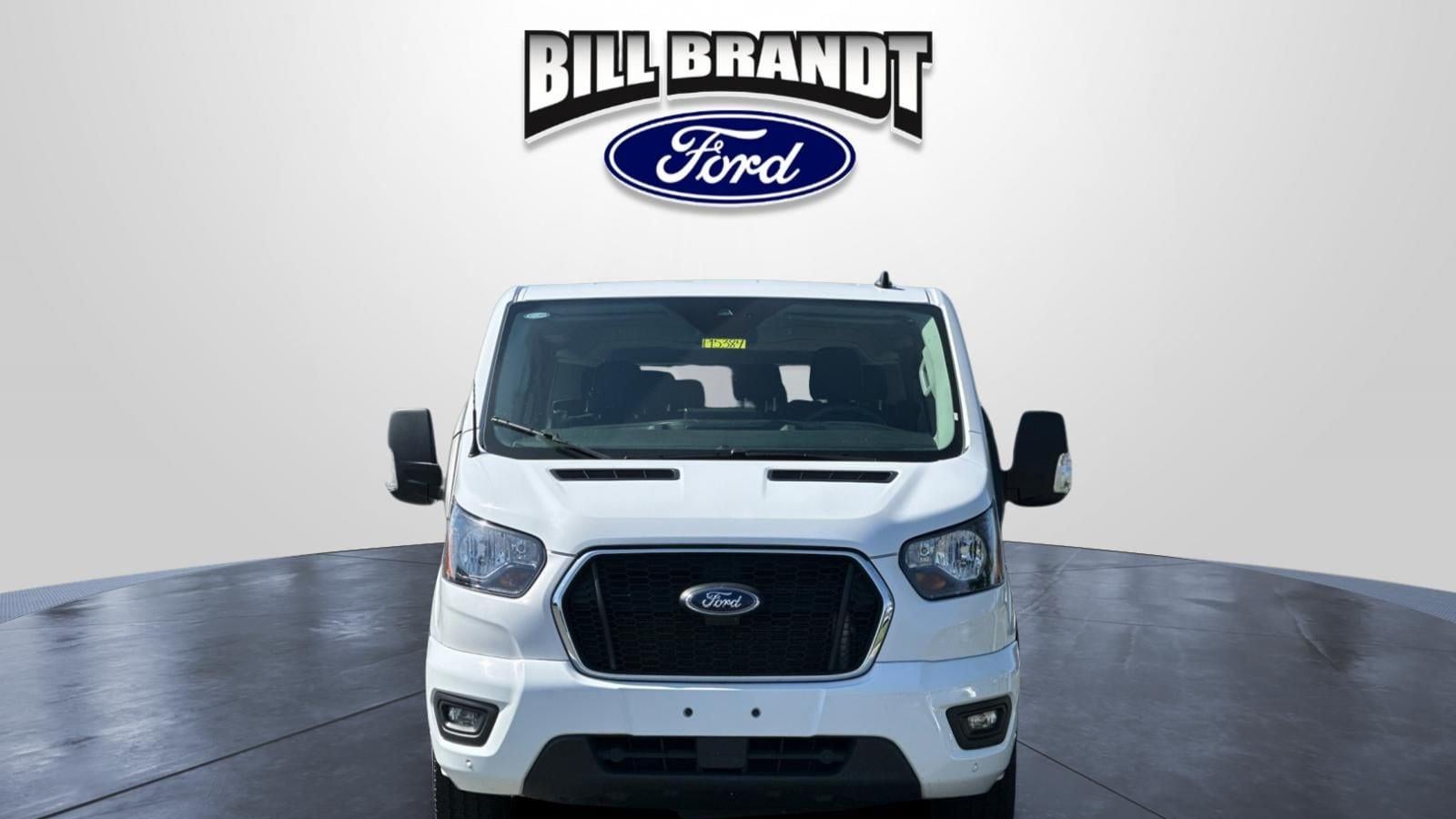 2023 Ford Transit 350 XL