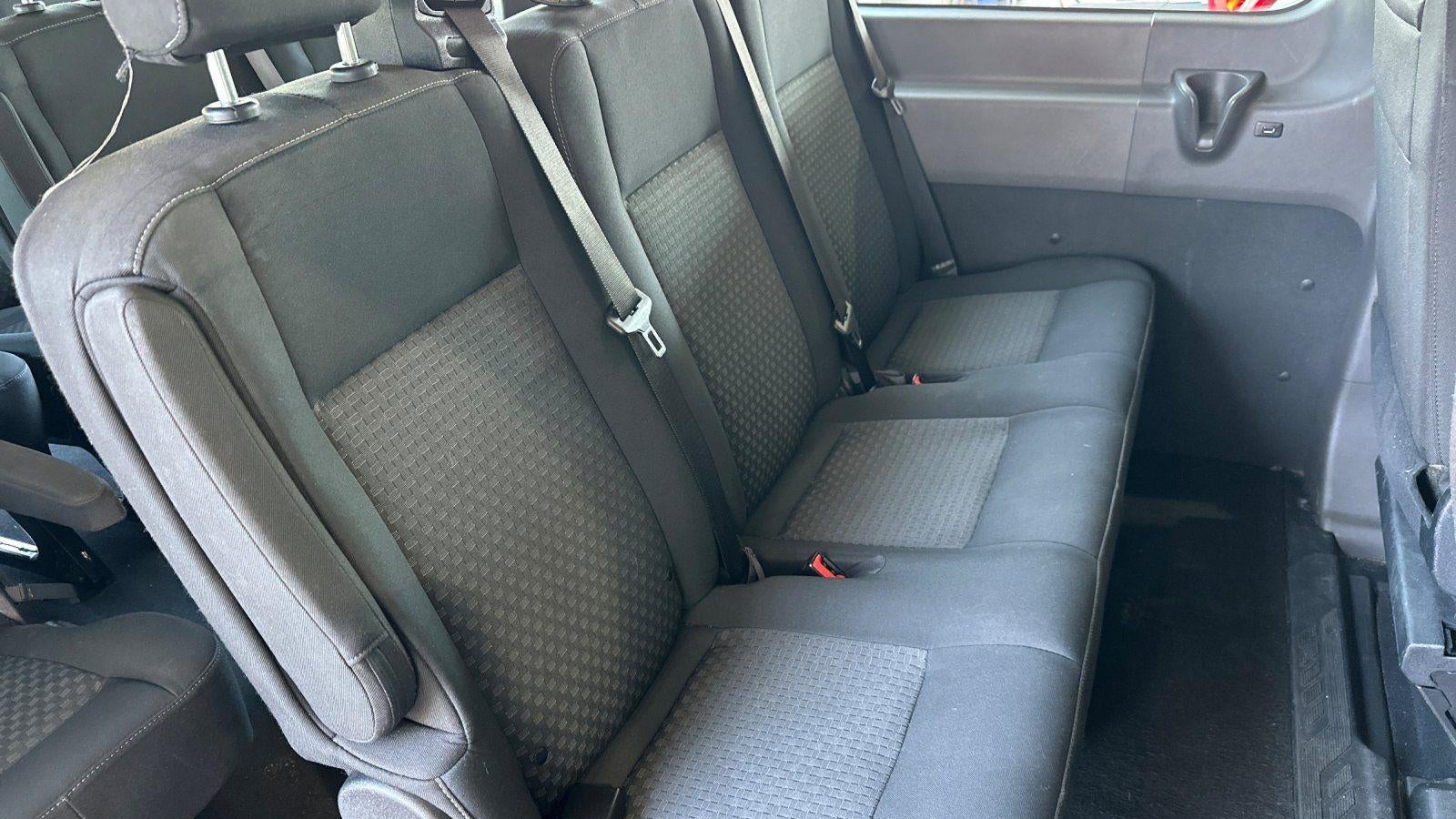 2023 Ford Transit 350 XL