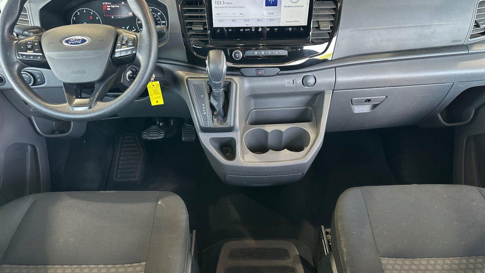 2023 Ford Transit 350 XL
