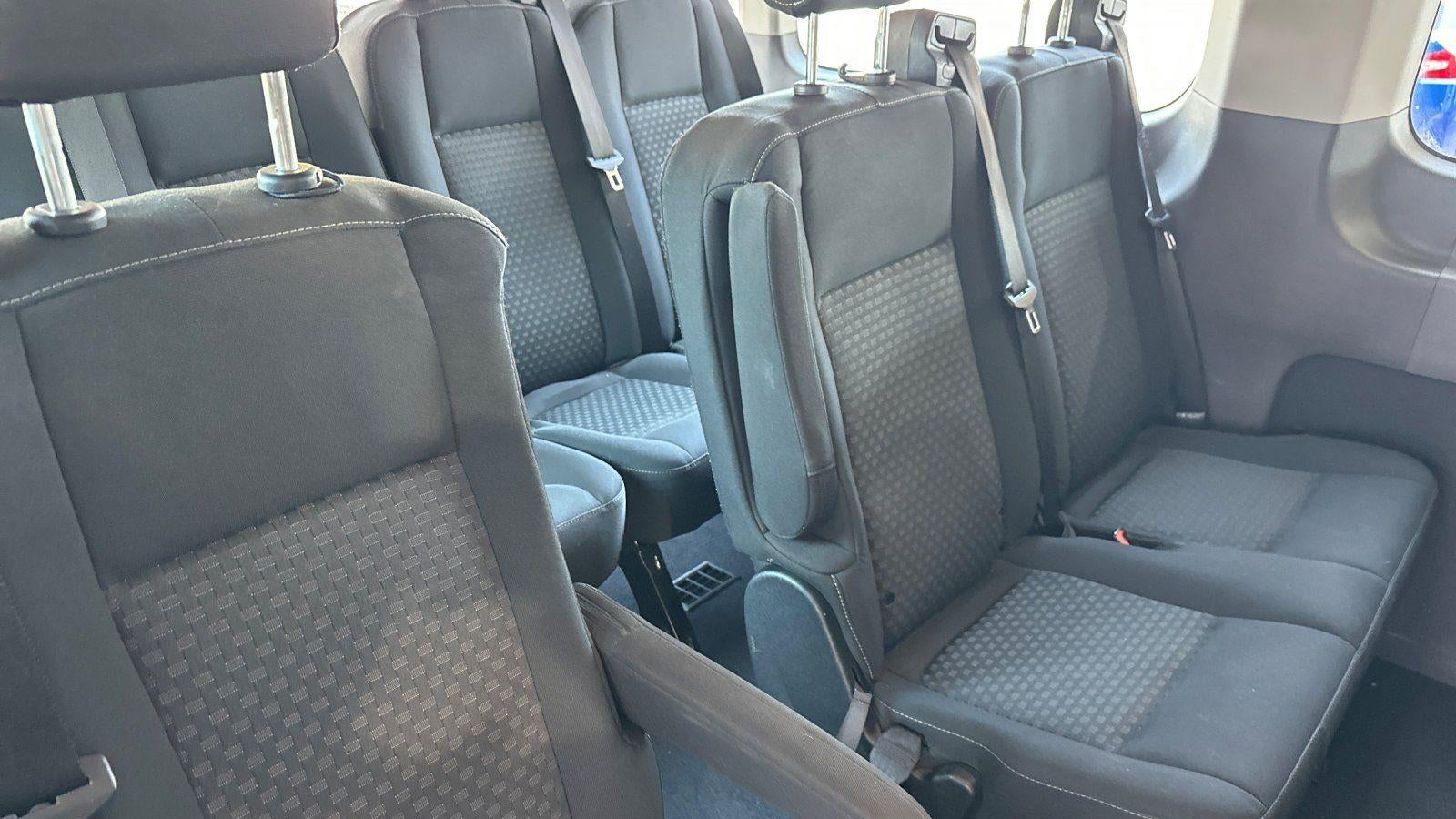 2023 Ford Transit 350 XL