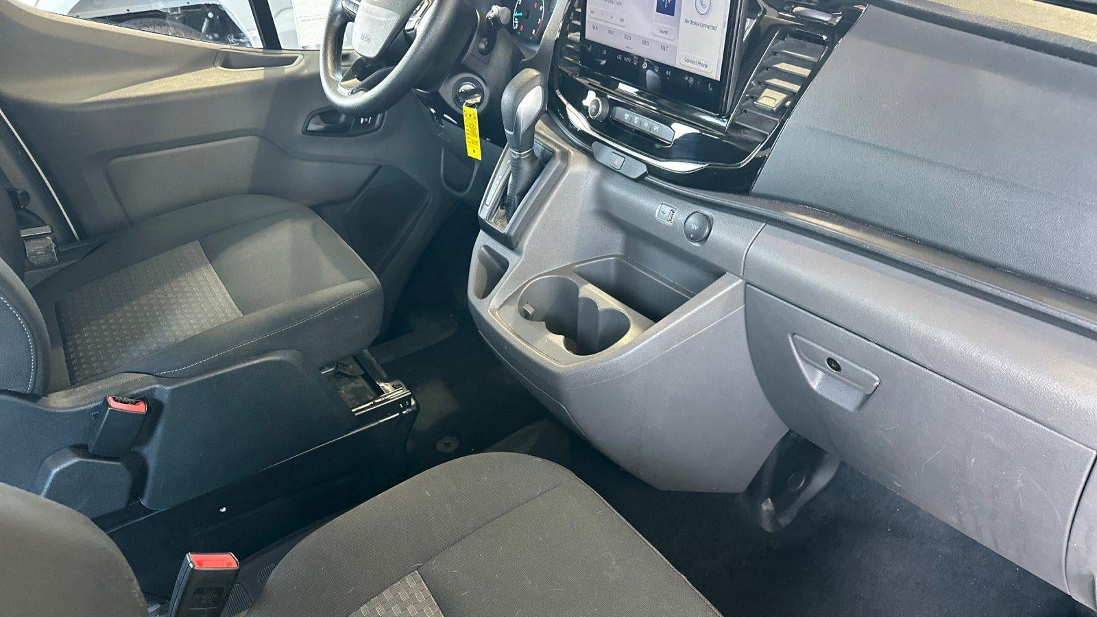 2023 Ford Transit 350 XL