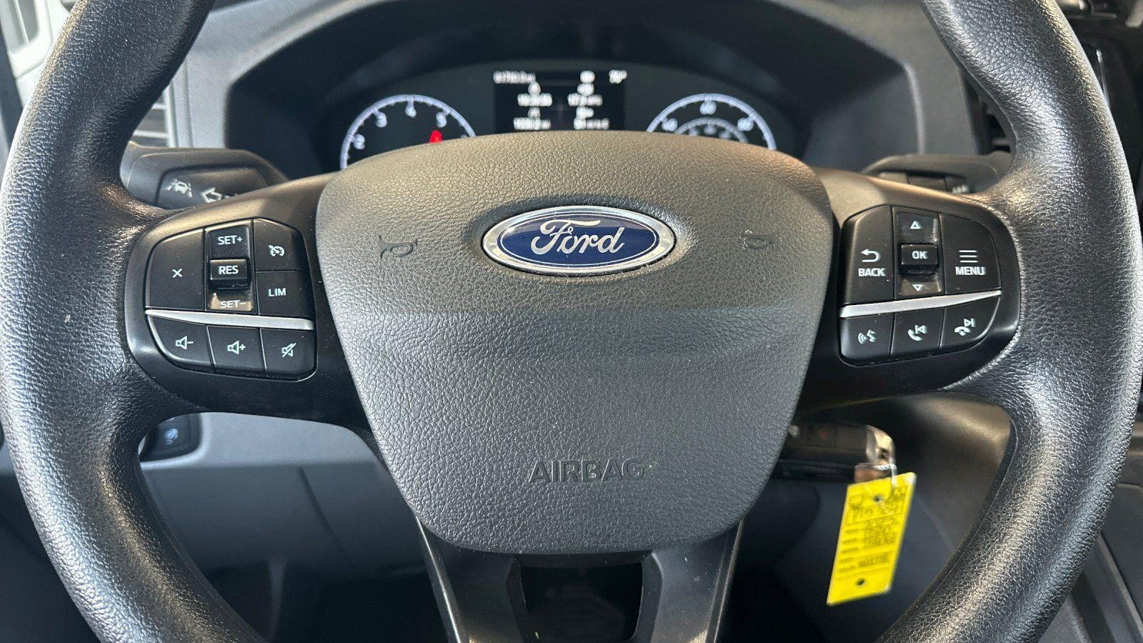 2023 Ford Transit 350 XL