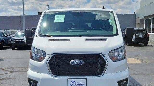 2023 Ford Transit 350 XL