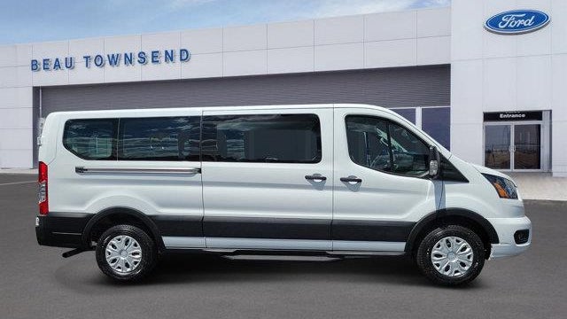 2023 Ford Transit 350 XL