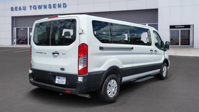 2023 Ford Transit 350 XL