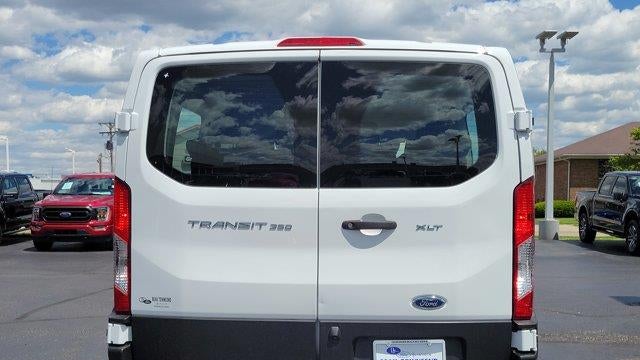 2023 Ford Transit 350 XL