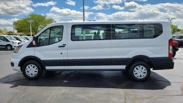 2023 Ford Transit 350 XL