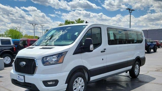 2023 Ford Transit 350 XL