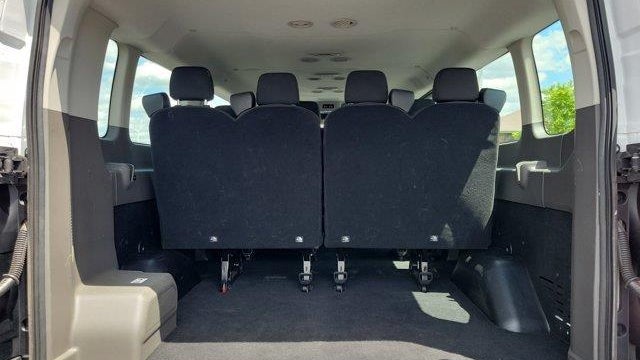 2023 Ford Transit 350 XL
