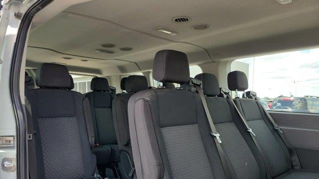 2023 Ford Transit 350 XL