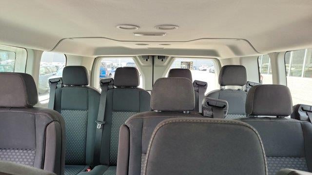 2023 Ford Transit 350 XL