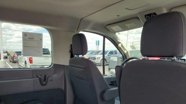 2023 Ford Transit 350 XL
