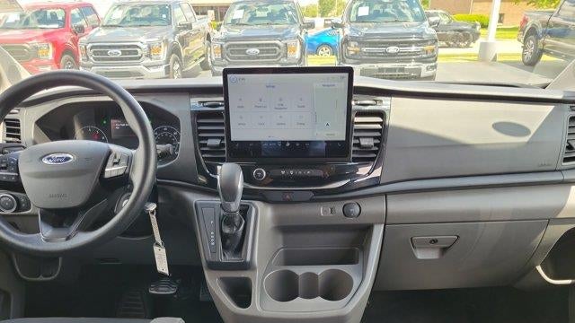 2023 Ford Transit 350 XL