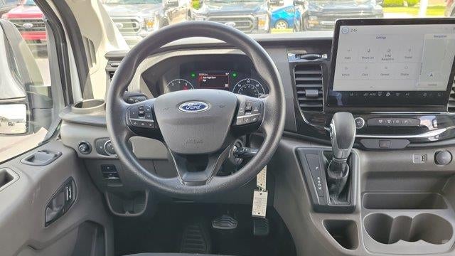 2023 Ford Transit 350 XL