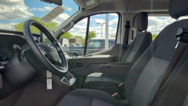 2023 Ford Transit 350 XL