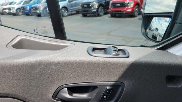 2023 Ford Transit 350 XL