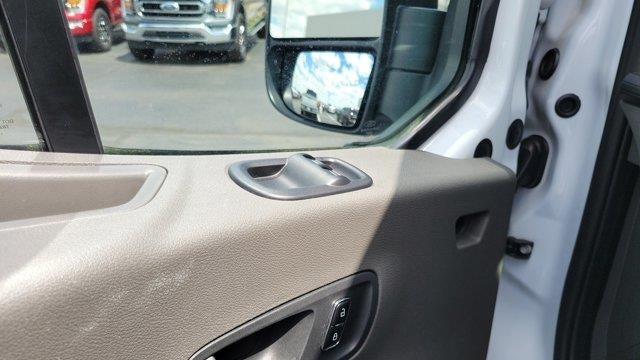 2023 Ford Transit 350 XL