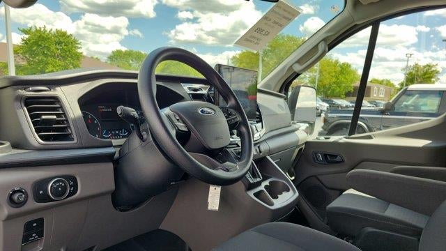 2023 Ford Transit 350 XL