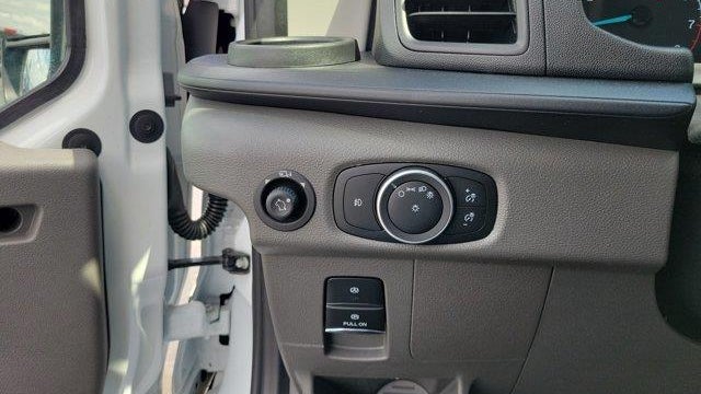 2023 Ford Transit 350 XL