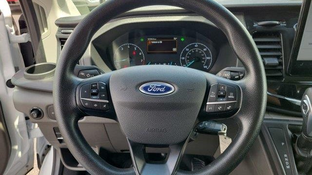 2023 Ford Transit 350 XL