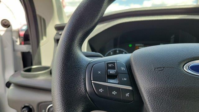 2023 Ford Transit 350 XL