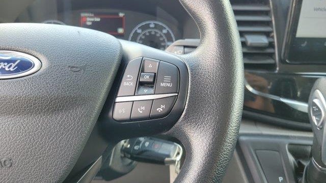 2023 Ford Transit 350 XL