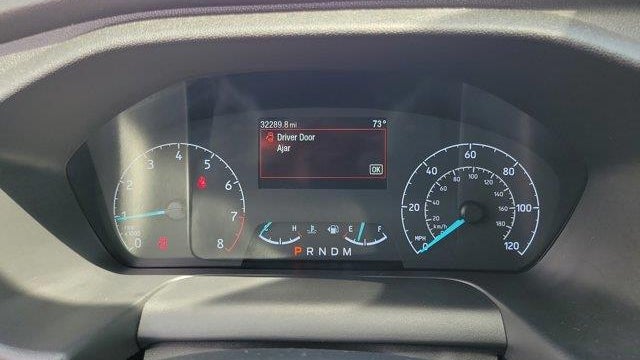 2023 Ford Transit 350 XL